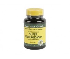 Nature´s Plus Superantioxidants 60 tablets. Nature´s Plus
