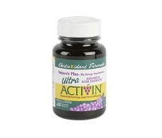 Nature´s Plus Ultra Activin 30 capsulas. Nature´s Plus