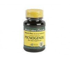 Nature´s Plus Pycnogenol 30 capsules. Nature´s Plus