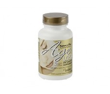 Nature's Plus Age Loss 60 tablets