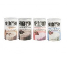 Nature´s Plus Spiru-Tein Chocolate 476gr. Nature´s Plus