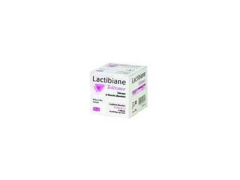 Pileje Lactibiane Tolerance 30 sobres. Pileje - FARMACIA INTERNACIONAL