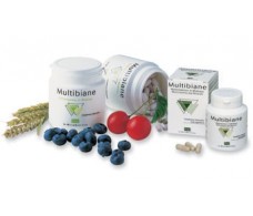 Pileje Multibiane 120 capsules. Pileje