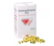 Pileje Omegabiane EPA 100 capsules. Pileje