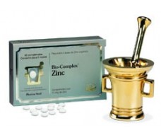 Activecomplex Zinc 60 comprimidos. Pharma Nord
