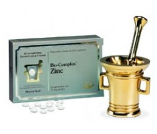 Activecomplex Zinc 60 tablets. Pharma Nord