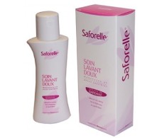 Saforelle Jabón Líquido 250ml.