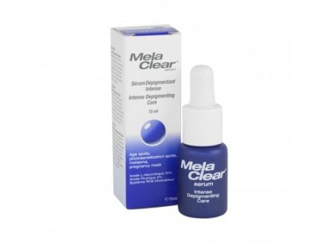 MelaLight Serum 15ml. Despigmentante intensive treatment. Auriga MelaLight Serum 15ml. Despigmentante intensive treatment. Auriga