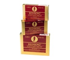 REDTON Korean Red Ginseng 30 capsules 