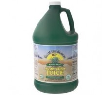 Aloe Vera juice 3780ml Pure 99.7%. Lily of the Desert