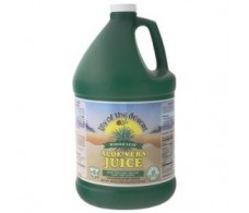 Aloe Vera Saft 3780ml Pure 99,7%. Lily of the Desert