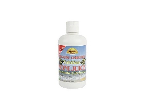 Zumo de Noni 946ml. Dynamic Health