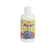 Dynamic Health Açai juice 946ml.