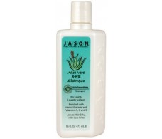 Aloe Vera Shampoo 84%. 473ml. JASON