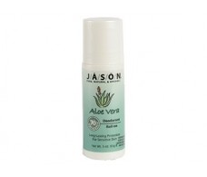 Deodorant Roll-on Aloe Vera 85gr. JASON