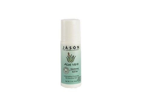 Deodorant Roll-on Aloe Vera 85gr. JASON