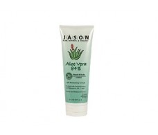 Jason Loción Corporal de Aloe Vera al 84%. 240 ml.