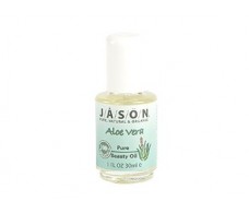 Oil Aloe Vera 29ml. JASON