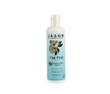 Tea Tree Shampoo. 517ml. JASON