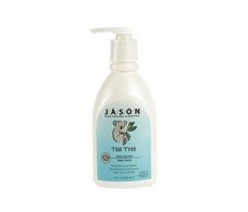 Shower Gel Tea Tree. 887 ml. JASON