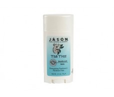 Deodorant Stick Tea Tree 70gr. JASON