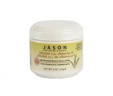 Vitamin E Cream 25000 IU 113gr. JASON