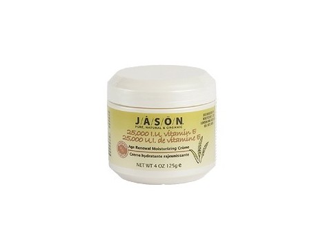 Vitamin E Cream 25000 IU 113gr. JASON Vitamin E Cream 25000 IU 113gr. JASON