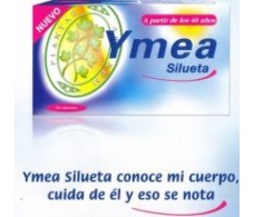 Ymea Siluet 64 capsules