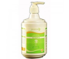 Silicium G5 Gel Huesos y articulaciones 500ml