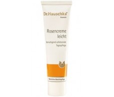 Dr. Hauschka 30ml Licht Creme Rosen.