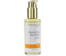 Dr. Hauschka Crema de Día Fluida 30ml.