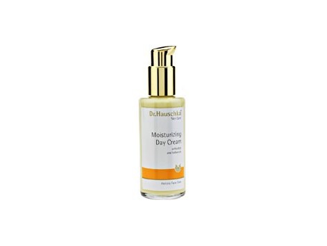 Dr. Hauschka Crema de Día Fluida 30ml.