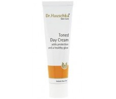 Dr. Hauschka Crema Facial Matizada 30ml.