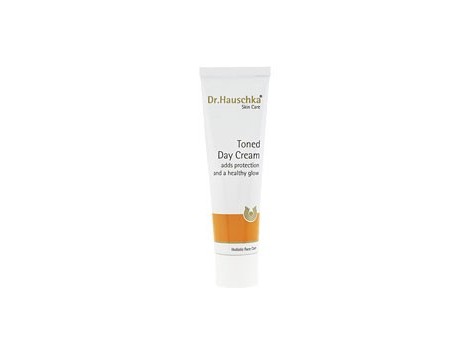 Dr. Hauschka nuancierte Gesichts-Creme 30ml.