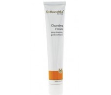 Dr. Hauschka facial cleansing cream 50ml.