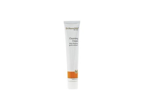 Dr. Hauschka Gesichtsreinigung Creme 50ml.