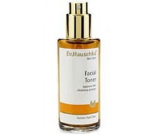 Dr. Hauschka Gesichts-Tonic 100 ml enthält.