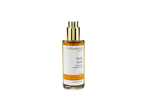 Dr. Hauschka tonic facial 100ml.