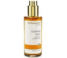 Dr. Hauschka spezielle Gesichts-Tonic 100 ml enthält.