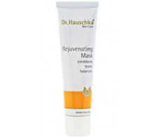 Dr. Hauschka Mascarilla Nutritiva 30ml.