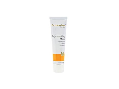 Dr. Hauschka Mascarilla Nutritiva 30ml.