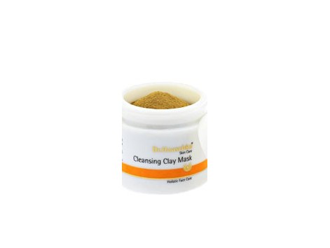 Dr. Hauschka purifying mask 90gr.