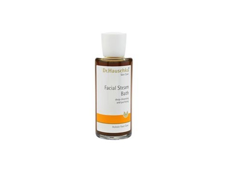 Dr. Hauschka concentrated steam facial 100ml.