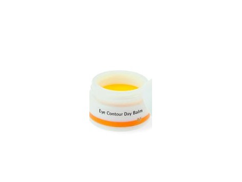 Dr. Hauschka Crema Contorno de ojos 10ml.