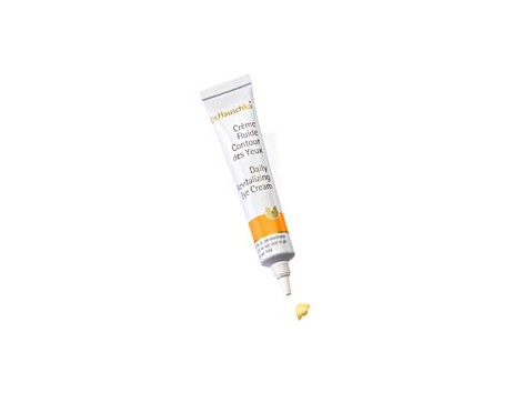 Dr. Hauschka fluid Eye Care 12.5 ml.