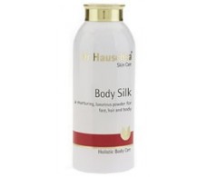 Dr. Hauschka polvos de seda corporal 50gr.