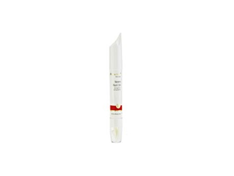 Dr. Hauschka Stick Neem 4ml für Nägel.