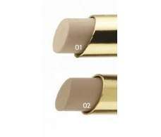 Dr. Hauschka Pure Care Cover Stick 02 beige