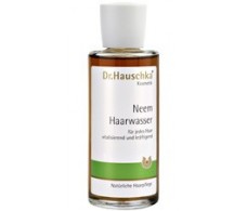 Dr. Hauschka capillary Neem Lotion 100ml.