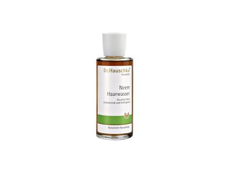 Dr. Hauschka capillary Neem Lotion 100ml. Dr. Hauschka capillary Neem Lotion 100ml.